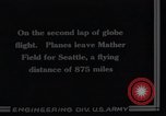 Image of pilots United States USA, 1924, second 3 stock footage video 65675027477