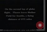 Image of pilots United States USA, 1924, second 6 stock footage video 65675027477