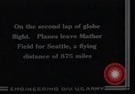 Image of pilots United States USA, 1924, second 7 stock footage video 65675027477