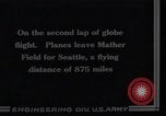 Image of pilots United States USA, 1924, second 9 stock footage video 65675027477