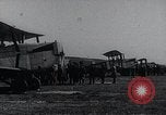Image of pilots United States USA, 1924, second 10 stock footage video 65675027477