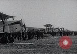 Image of pilots United States USA, 1924, second 13 stock footage video 65675027477