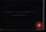Image of pilots United States USA, 1924, second 27 stock footage video 65675027477