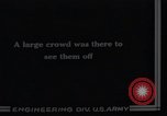 Image of pilots United States USA, 1924, second 28 stock footage video 65675027477