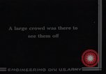 Image of pilots United States USA, 1924, second 30 stock footage video 65675027477