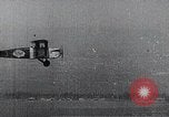 Image of pilots United States USA, 1924, second 45 stock footage video 65675027477