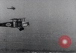 Image of pilots United States USA, 1924, second 49 stock footage video 65675027477