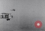 Image of pilots United States USA, 1924, second 50 stock footage video 65675027477