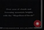Image of pilots United States USA, 1924, second 52 stock footage video 65675027477