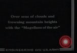 Image of pilots United States USA, 1924, second 53 stock footage video 65675027477