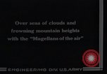 Image of pilots United States USA, 1924, second 54 stock footage video 65675027477
