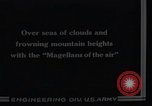 Image of pilots United States USA, 1924, second 55 stock footage video 65675027477