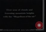 Image of pilots United States USA, 1924, second 57 stock footage video 65675027477