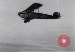 Image of pilots United States USA, 1924, second 59 stock footage video 65675027477
