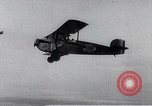 Image of pilots United States USA, 1924, second 60 stock footage video 65675027477