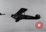 Image of pilots United States USA, 1924, second 61 stock footage video 65675027477