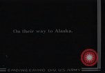 Image of Commander Martin Alaska USA, 1924, second 4 stock footage video 65675027478