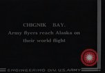 Image of Commander Martin Alaska USA, 1924, second 7 stock footage video 65675027478