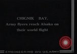 Image of Commander Martin Alaska USA, 1924, second 9 stock footage video 65675027478