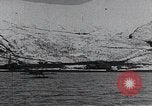 Image of Commander Martin Alaska USA, 1924, second 17 stock footage video 65675027478