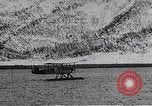 Image of Commander Martin Alaska USA, 1924, second 22 stock footage video 65675027478
