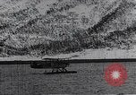Image of Commander Martin Alaska USA, 1924, second 23 stock footage video 65675027478