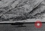 Image of Commander Martin Alaska USA, 1924, second 25 stock footage video 65675027478