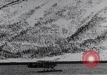 Image of Commander Martin Alaska USA, 1924, second 26 stock footage video 65675027478