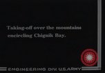Image of Commander Martin Alaska USA, 1924, second 34 stock footage video 65675027478