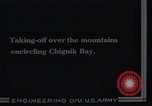 Image of Commander Martin Alaska USA, 1924, second 36 stock footage video 65675027478