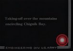 Image of Commander Martin Alaska USA, 1924, second 38 stock footage video 65675027478