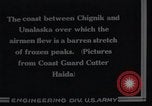 Image of Commander Martin Alaska USA, 1924, second 55 stock footage video 65675027478