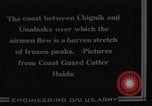 Image of Commander Martin Alaska USA, 1924, second 58 stock footage video 65675027478