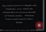 Image of Commander Martin Alaska USA, 1924, second 59 stock footage video 65675027478