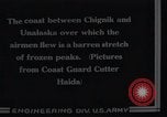 Image of Commander Martin Alaska USA, 1924, second 61 stock footage video 65675027478