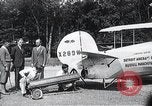 Image pilot Detroit Michigan USA, 1935, de la seconde 32 séquences d'archives historiques vidéo 65675027479