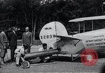 Image pilot Detroit Michigan USA, 1935, de la seconde 36 séquences d'archives historiques vidéo 65675027479