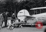 Image pilot Detroit Michigan USA, 1935, de la seconde 38 séquences d'archives historiques vidéo 65675027479