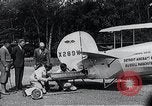 Image pilot Detroit Michigan USA, 1935, de la seconde 39 séquences d'archives historiques vidéo 65675027479