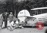 Image pilot Detroit Michigan USA, 1935, de la seconde 40 séquences d'archives historiques vidéo 65675027479