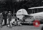 Image pilot Detroit Michigan USA, 1935, de la seconde 41 séquences d'archives historiques vidéo 65675027479