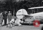Image pilot Detroit Michigan USA, 1935, de la seconde 42 séquences d'archives historiques vidéo 65675027479