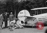 Image pilot Detroit Michigan USA, 1935, de la seconde 43 séquences d'archives historiques vidéo 65675027479