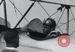 Image pilot Detroit Michigan USA, 1935, de la seconde 45 séquences d'archives historiques vidéo 65675027479