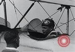 Image pilot Detroit Michigan USA, 1935, de la seconde 46 séquences d'archives historiques vidéo 65675027479