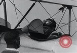 Image pilot Detroit Michigan USA, 1935, de la seconde 55 séquences d'archives historiques vidéo 65675027479