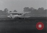 Image pilot Detroit Michigan USA, 1935, de la seconde 57 séquences d'archives historiques vidéo 65675027479