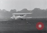 Image pilot Detroit Michigan USA, 1935, de la seconde 58 séquences d'archives historiques vidéo 65675027479