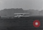 Image pilot Detroit Michigan USA, 1935, de la seconde 62 séquences d'archives historiques vidéo 65675027479