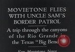 Image principaux Tinker Rio Grande Texas USA, 1935, de la seconde 7 séquences d'archives historiques vidéo 65675027480